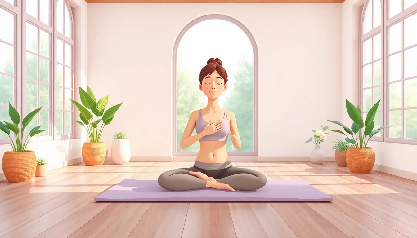 1. Abdominalno Disanje