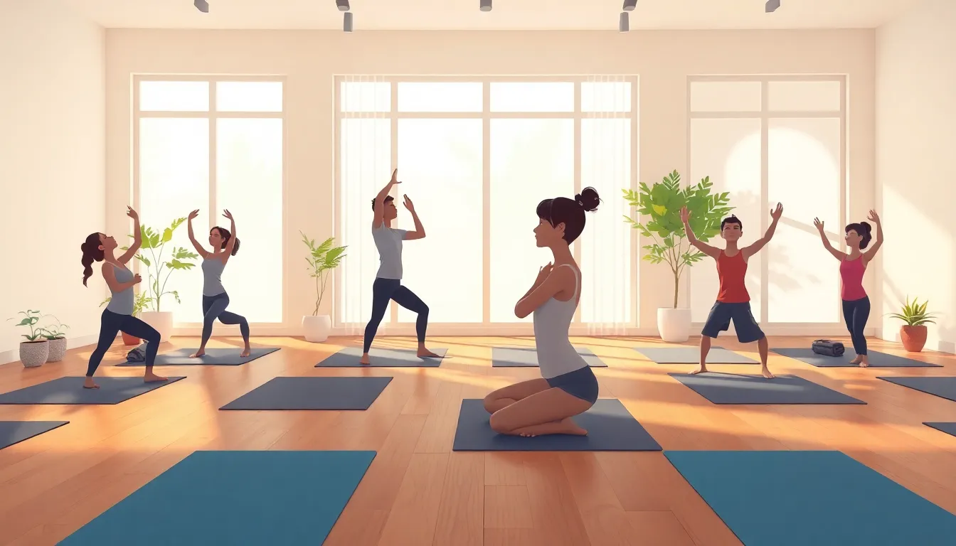 4. Usklađivanje Disanja i Pokreta