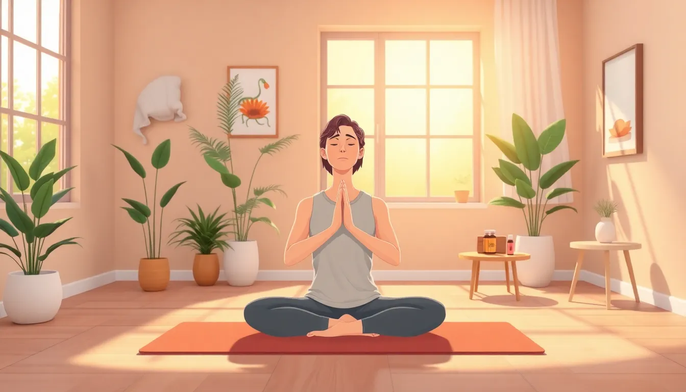 6. Alternativno Nosno Disanje