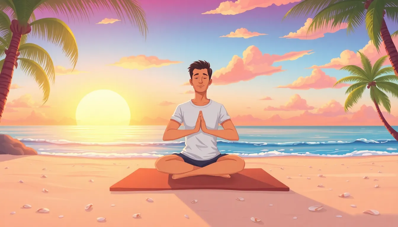 7. Vizualizacija Tokom Disanja