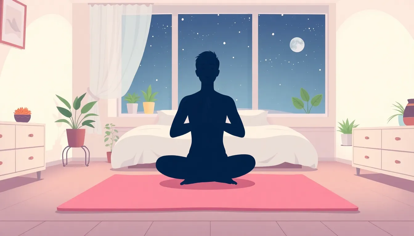 8. Primenjivanje Tehnika Dubokog Disanja