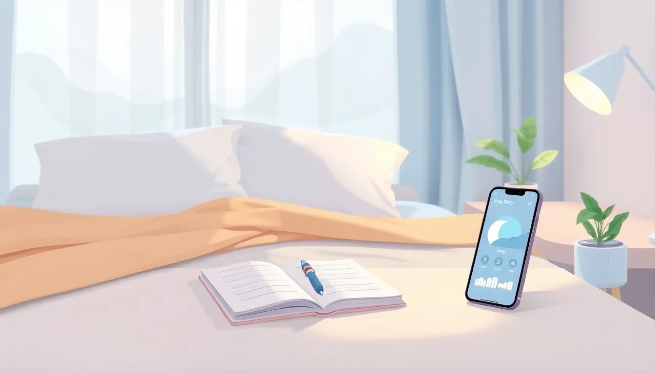 10. Praćenje Kvaliteta Sna