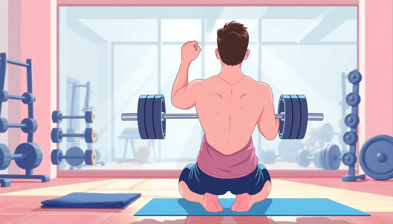 15 Saveta Kako Disanje Povećava Snagu Prilikom Deadlifta