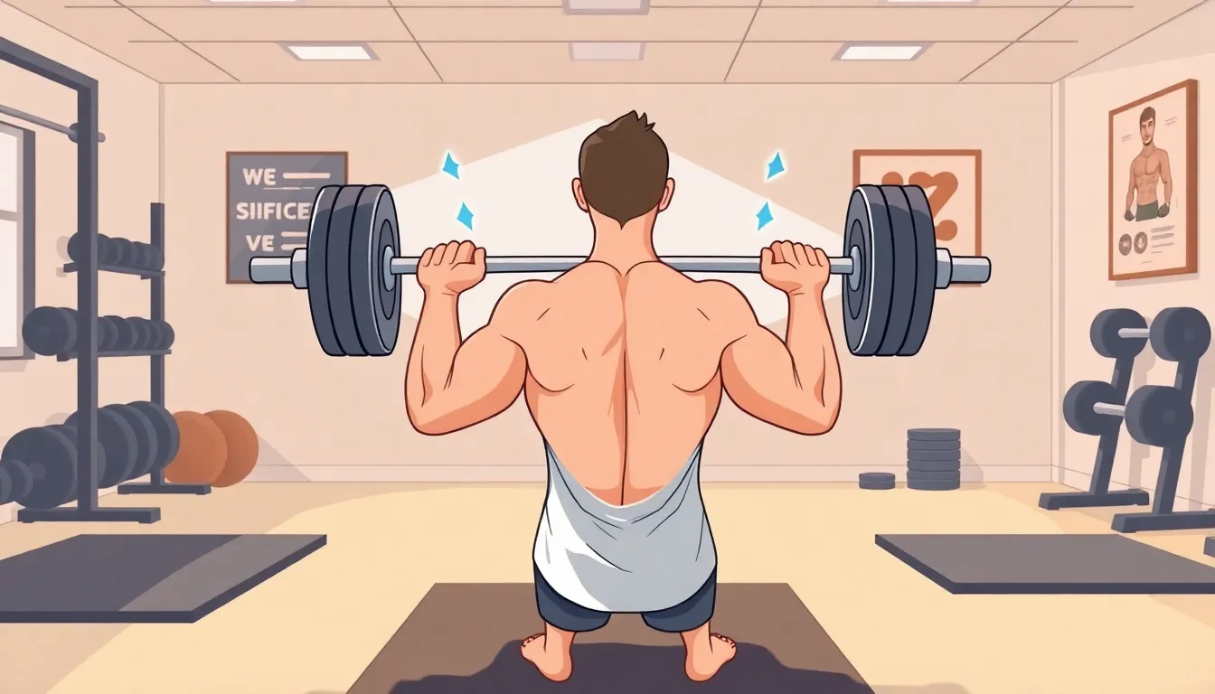 4. Kontrola Disanja Tokom Pokreta