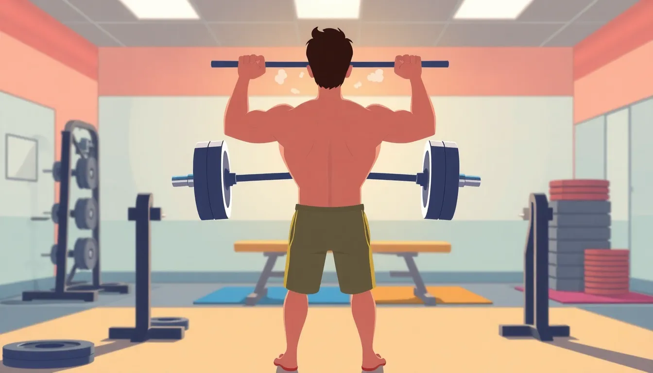 5. Eksplozivno Izdahivanje