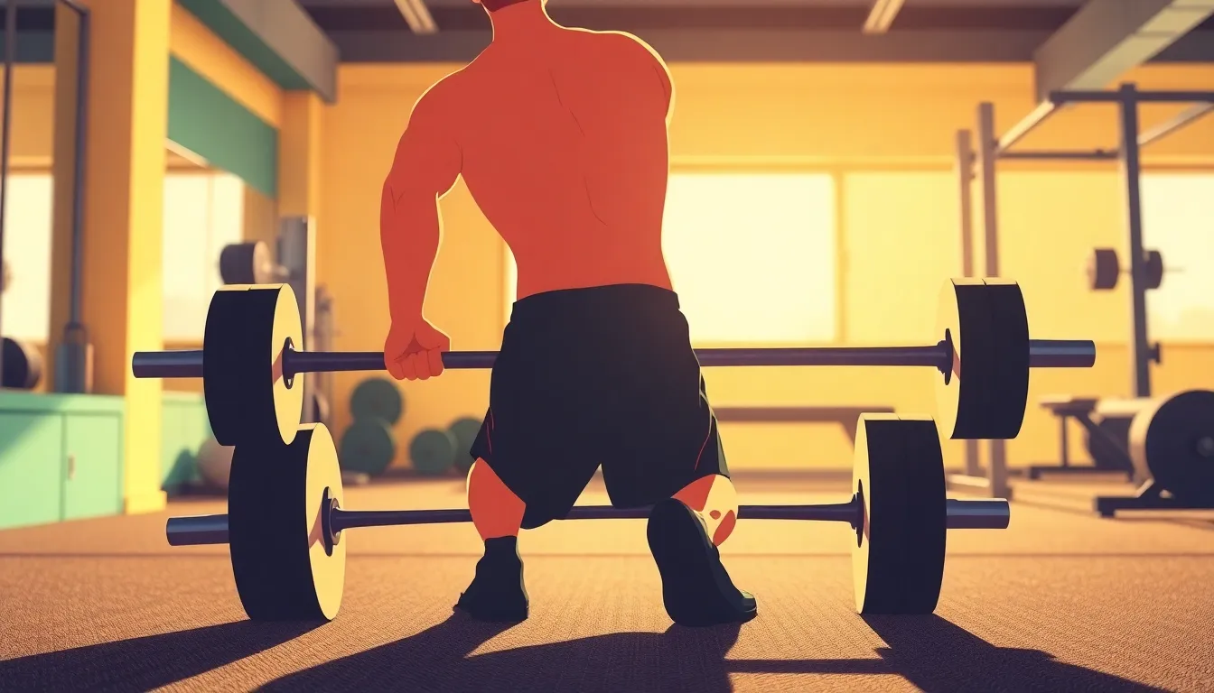 6. Uzimanje Vazduha Tokom Faze Podizanja