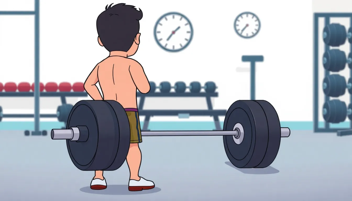 10. Disanje i Vremenski Faktor