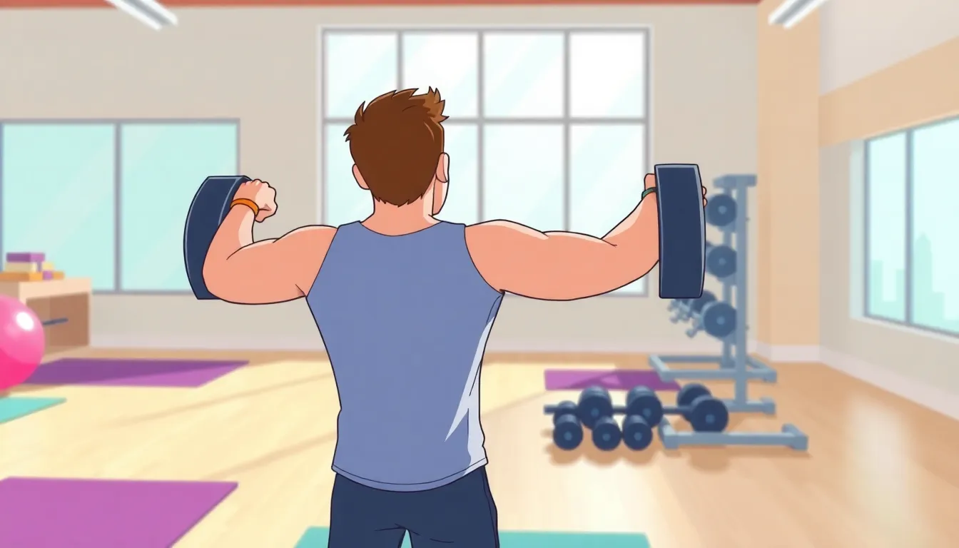 14. Korišćenje Disanja Za Povećanje Izdržljivosti