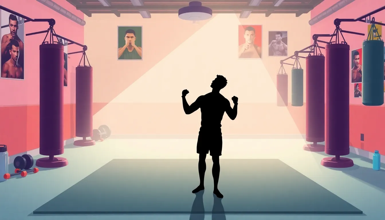 10 Tehnika Disanja za Mentalnu Izdržljivost u MMA