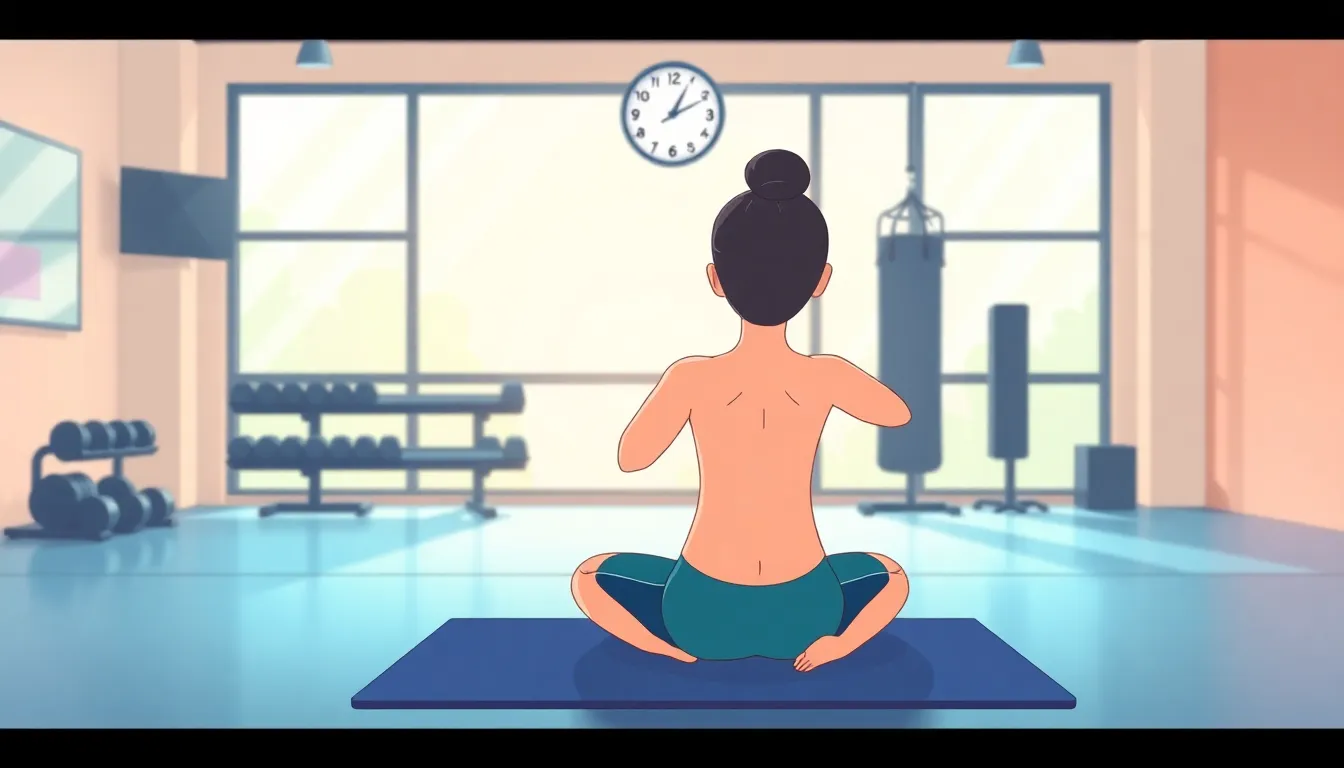 5. Disanje uz Brojanje