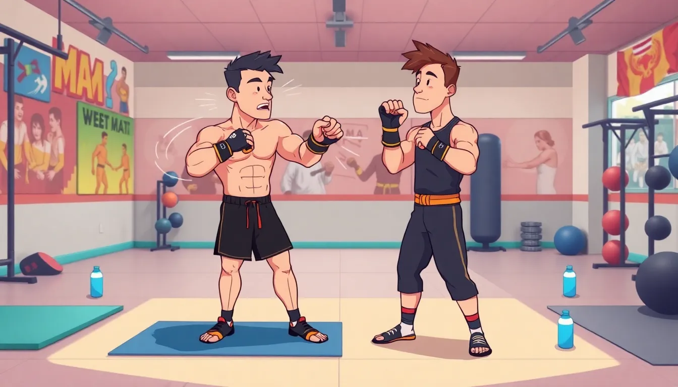 9. Disanje tokom Vežbi