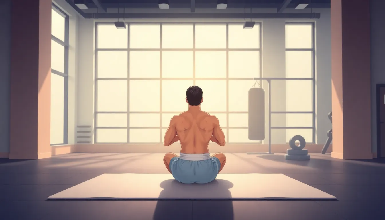 10. Mindfulness Disanje