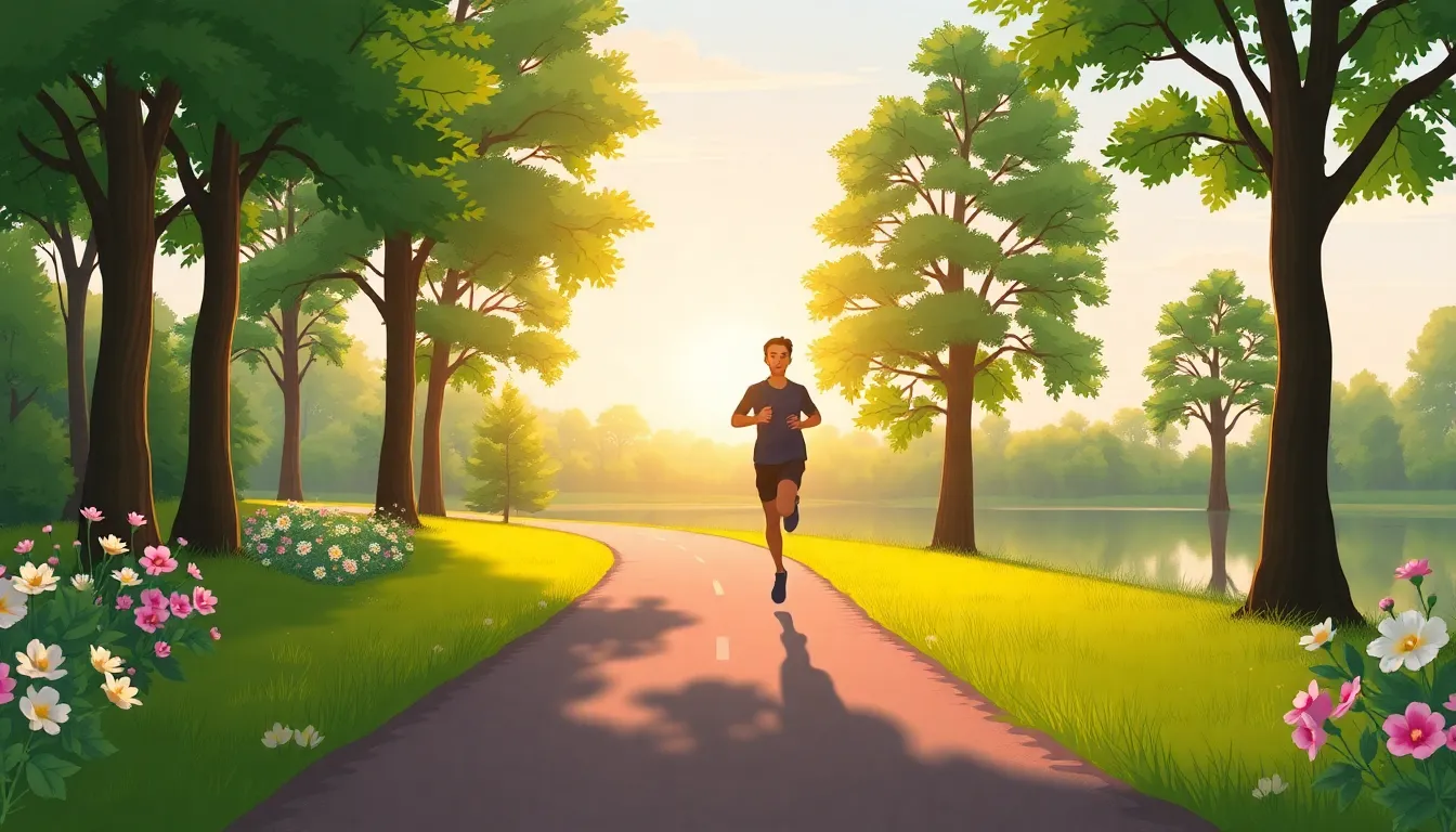 9 Saveta Za Optimizaciju Disanja Kod Trčanja