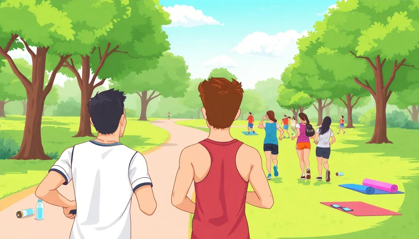 5. Fokusiranje Na Nosno Disanje