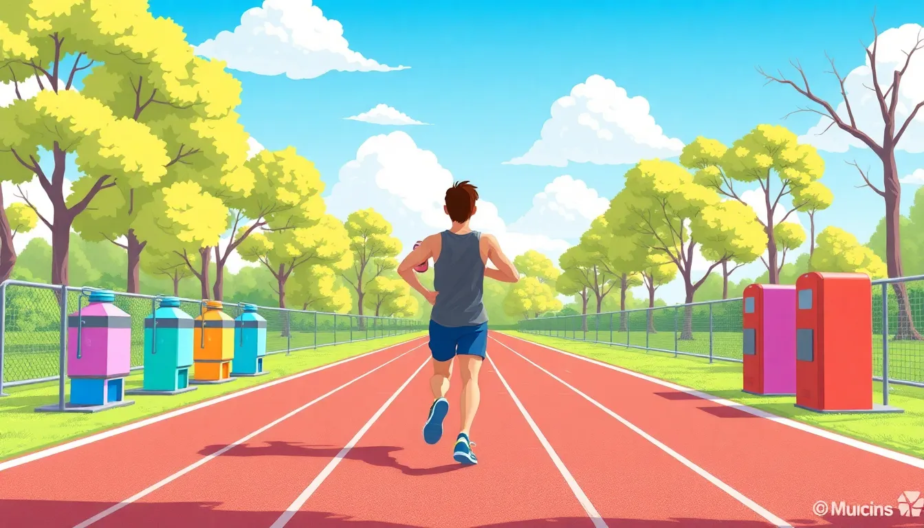 7. Pravilna Hidratacija