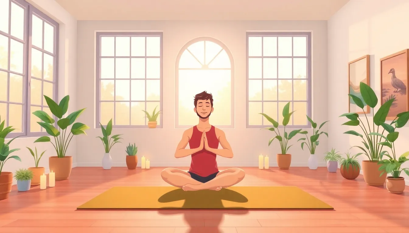 10 Saveta Za Efikasno Disanje Koji Smanjuju Stres