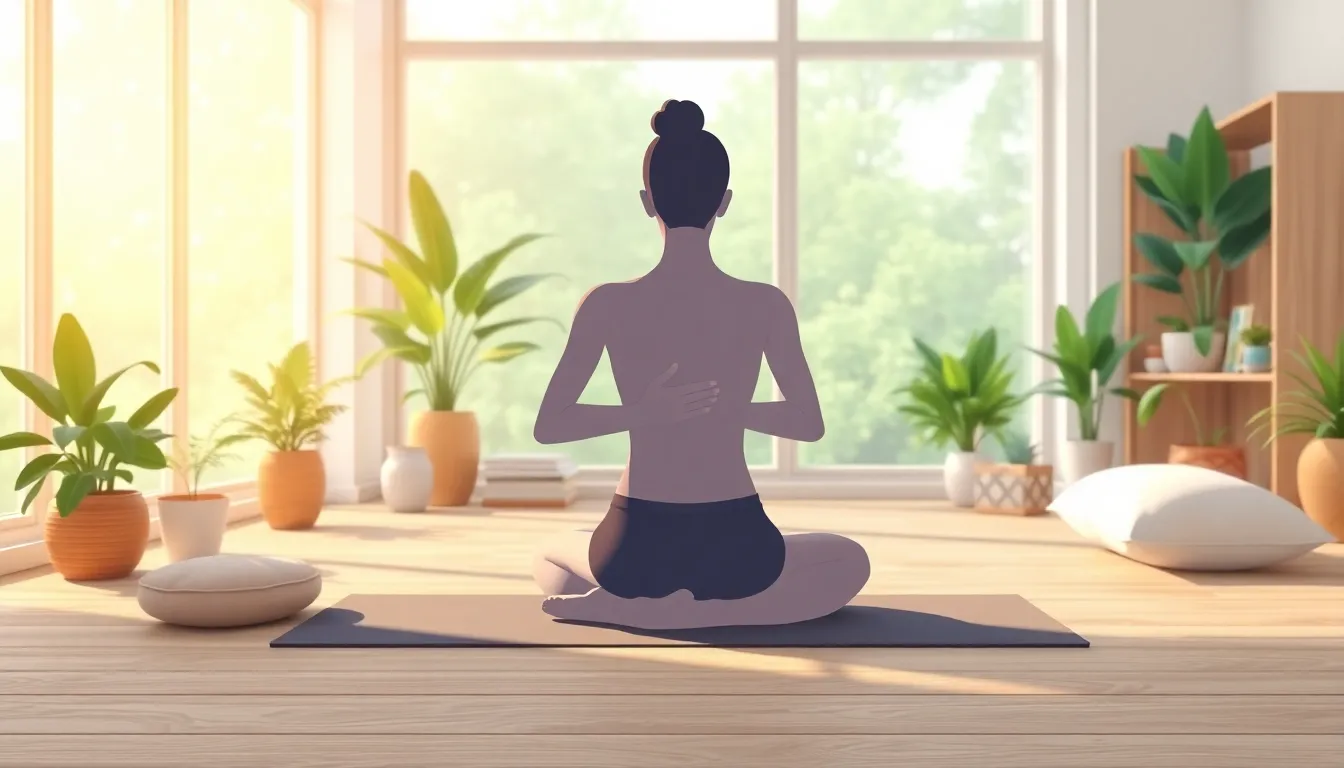 3. Duboko Abdominalno Disanje