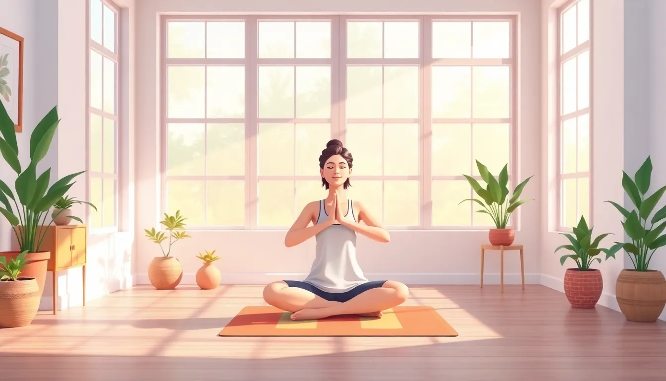 6. Vizualizacija i Disanje