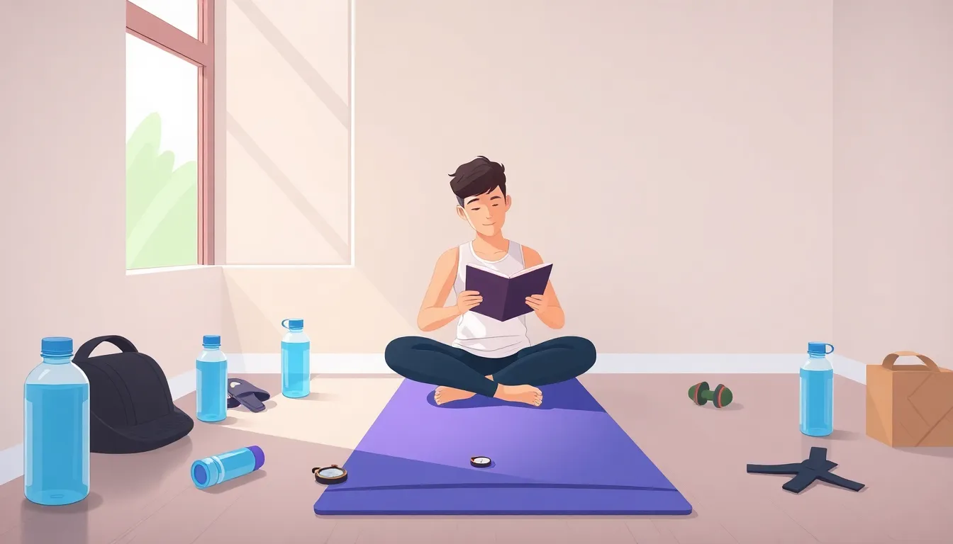 10. Post-Match Refleksija