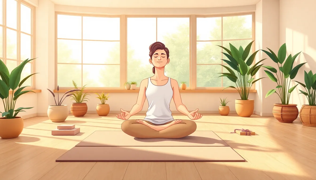 12 Tehnika Disanja Za Kontrolu Bola I Umora