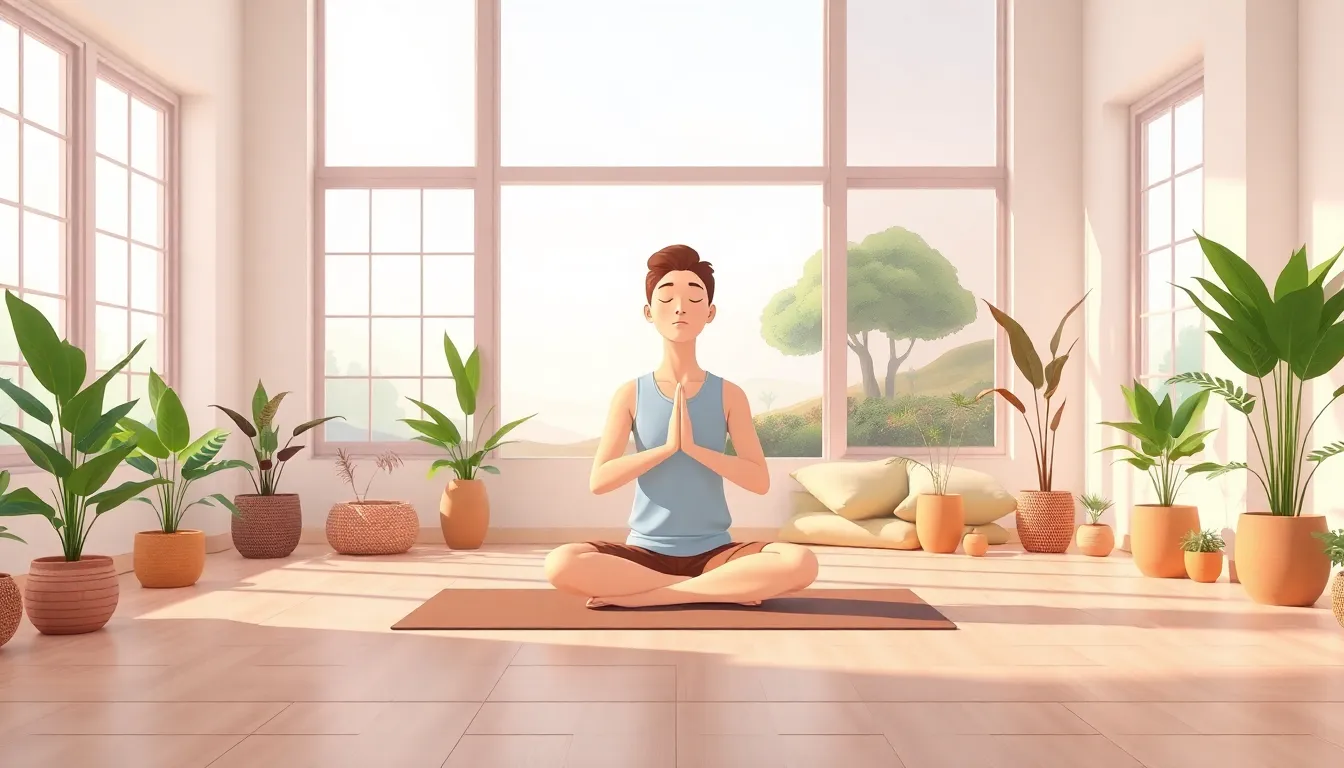 6. Disanje Uz Brojanje