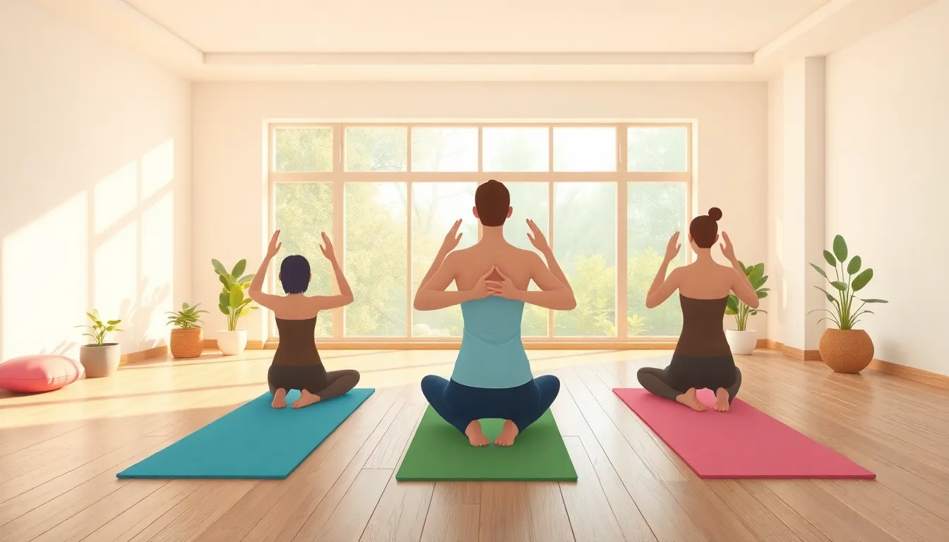 8. Disanje U Ritam Pokreta