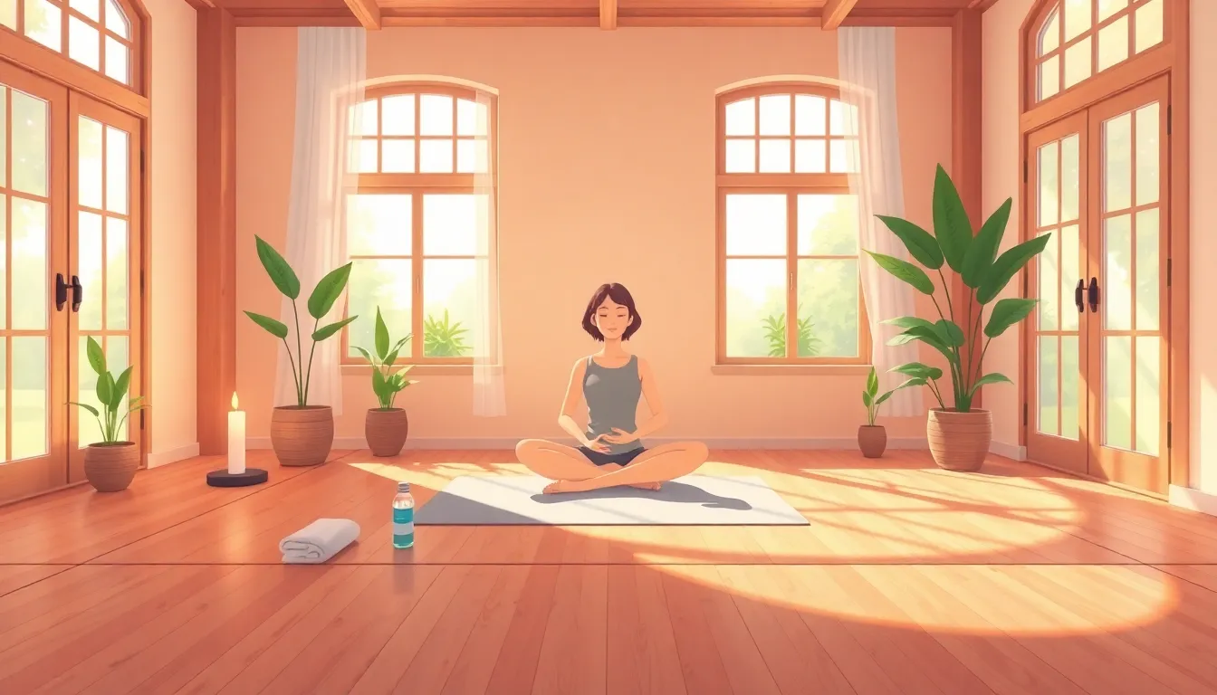 10. Disanje Sa Svesnošću