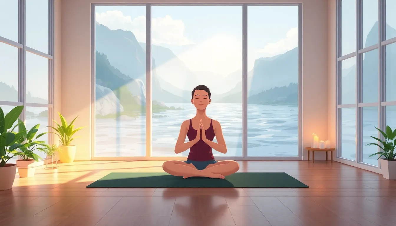 12. Disanje Sa Vizualizacijom