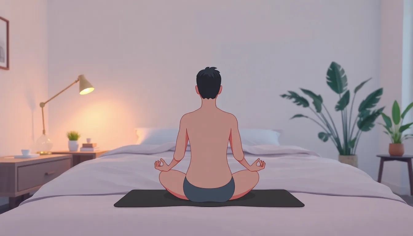 2. Tehnika Dubokog Disanja