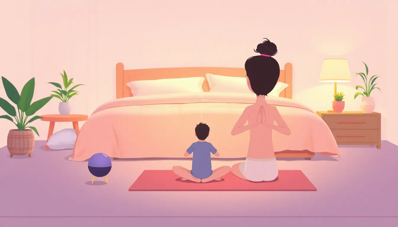 3. Prilagođena Vežba Disanja