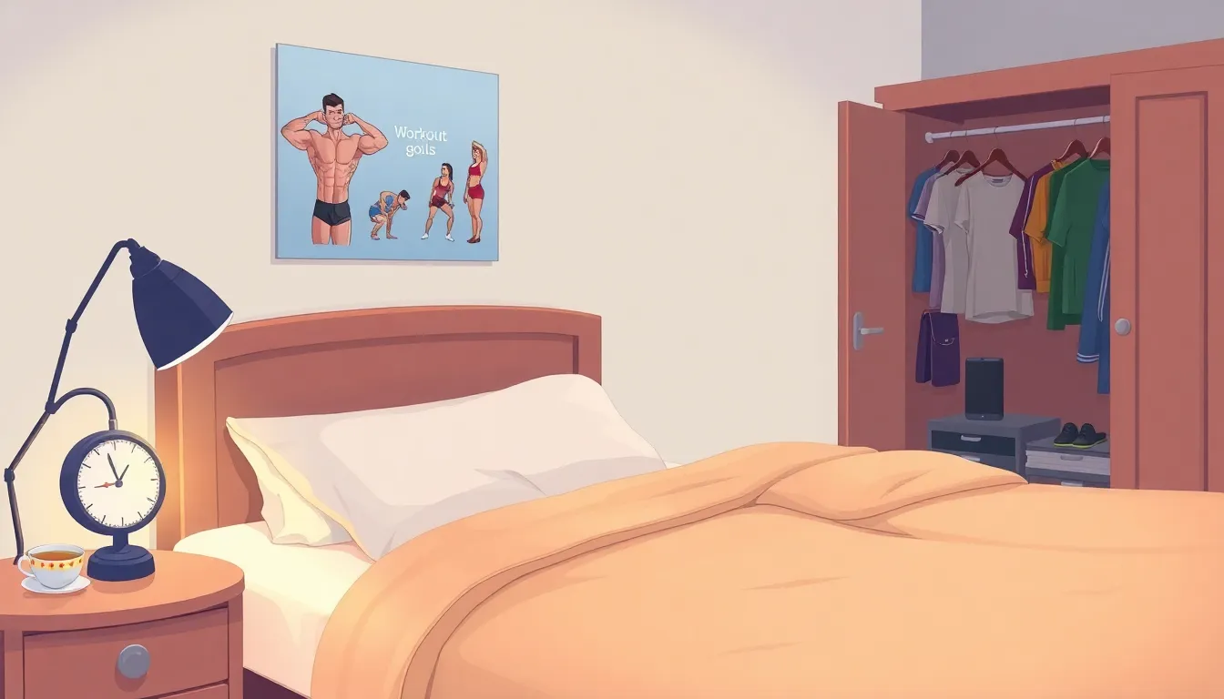 4. Ograničenje Kafaina i Alkohola