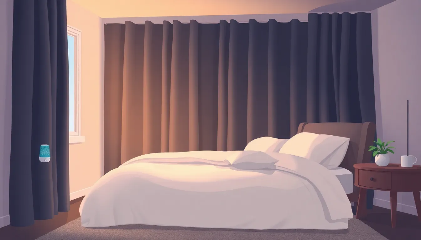 5. Opuštajuća Okolina