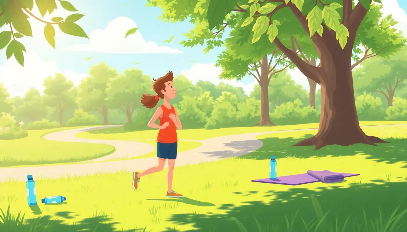 2. Pravilna Tehnika Disanja