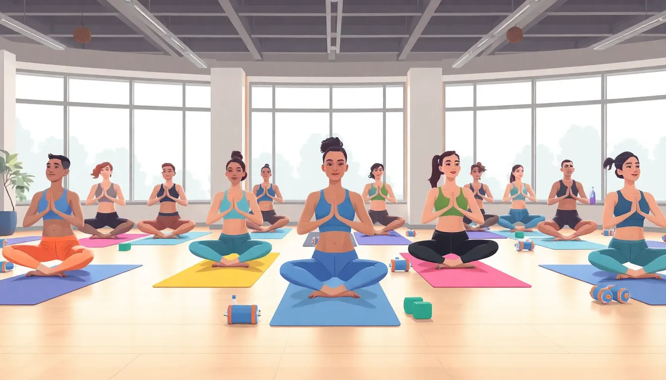 6. Uloga Disanja u Oporavku