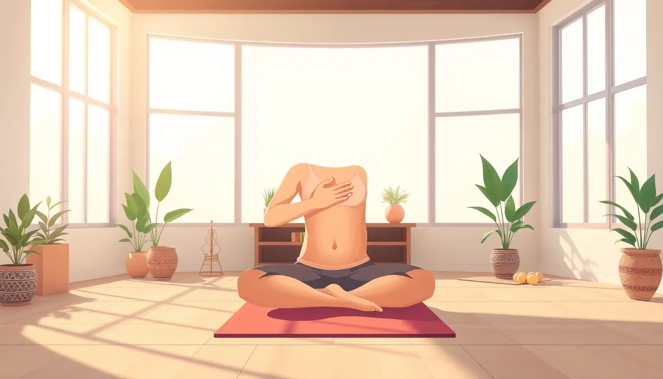 9. Tehnike Dubokog Disanja