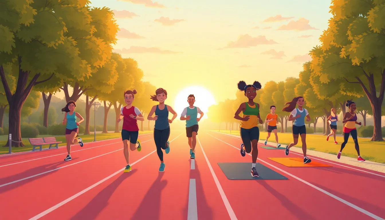 10. Usklađivanje Disanja sa Tempom