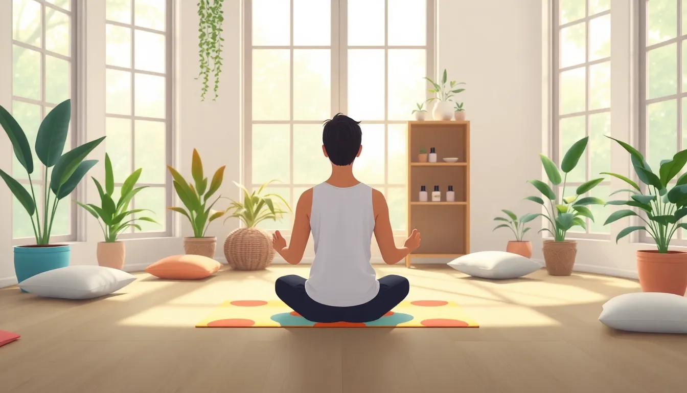 Kako Pravilno Disanje Ublažava Bolove I Umor