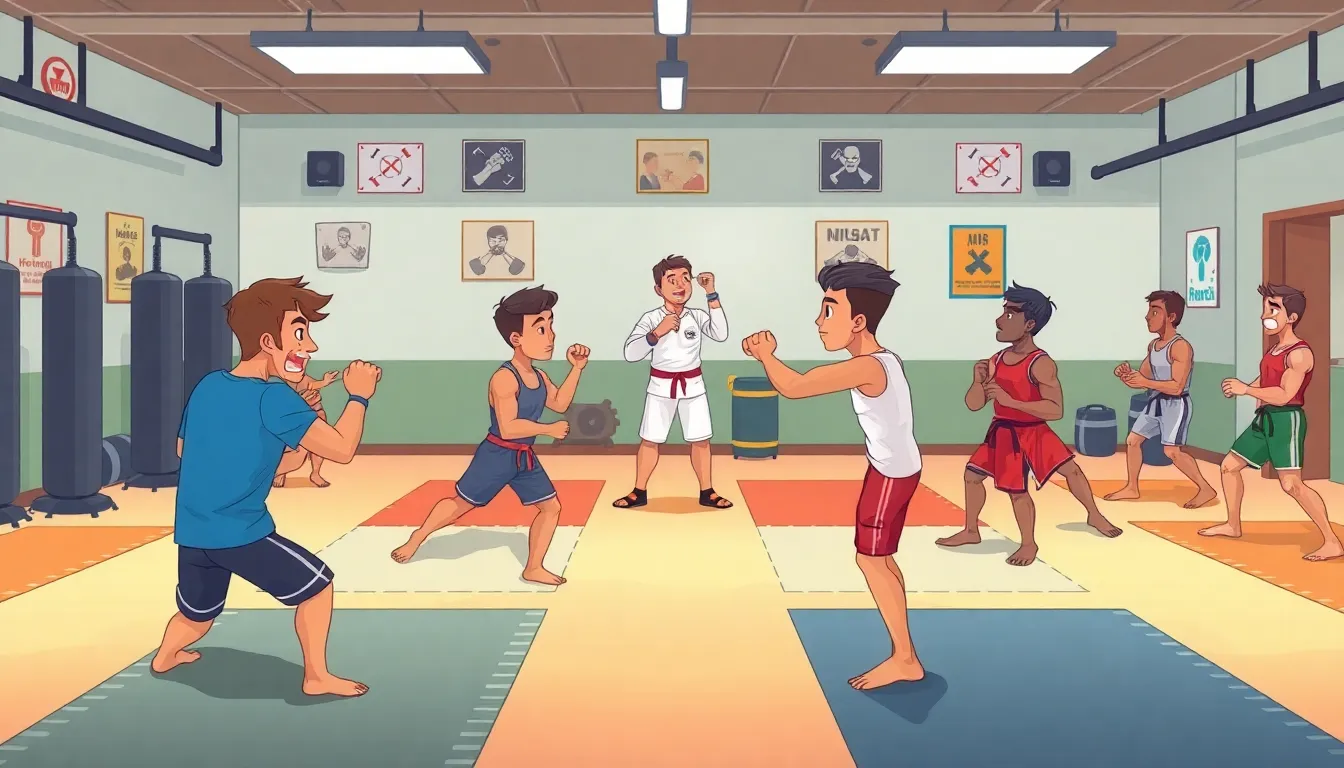 Veza Između Disanja I Performansi