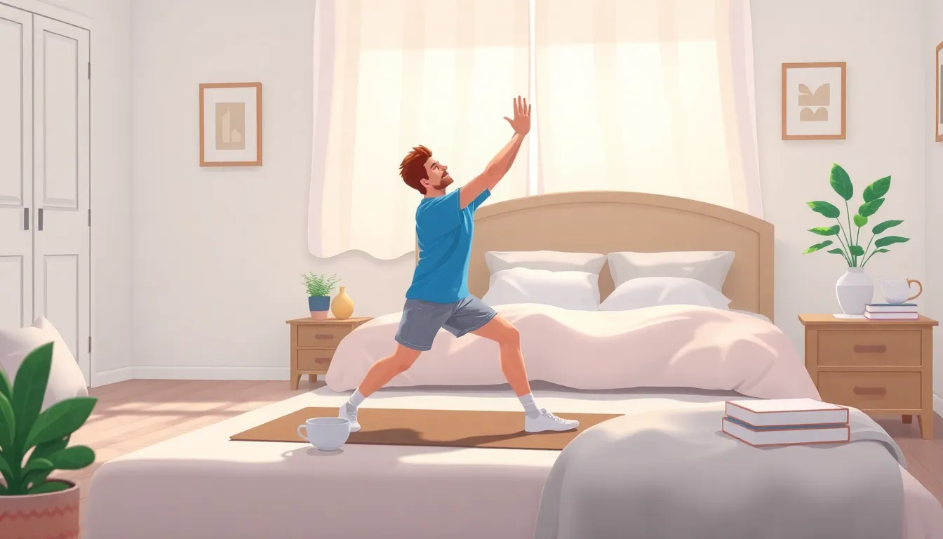 4. Uvođenje Opustajućih Ritualа Pre Spavanja