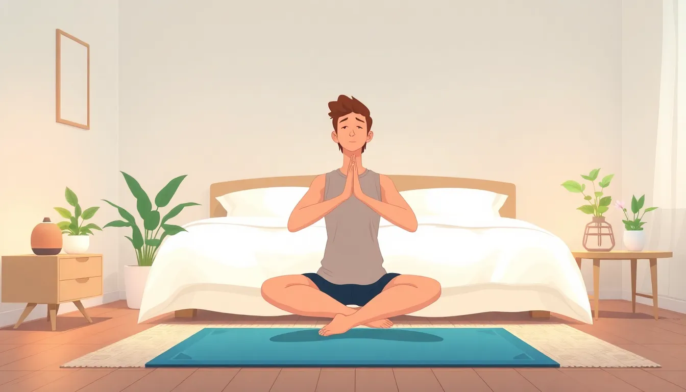 8. Upravljanje Stresom i Anksioznošću