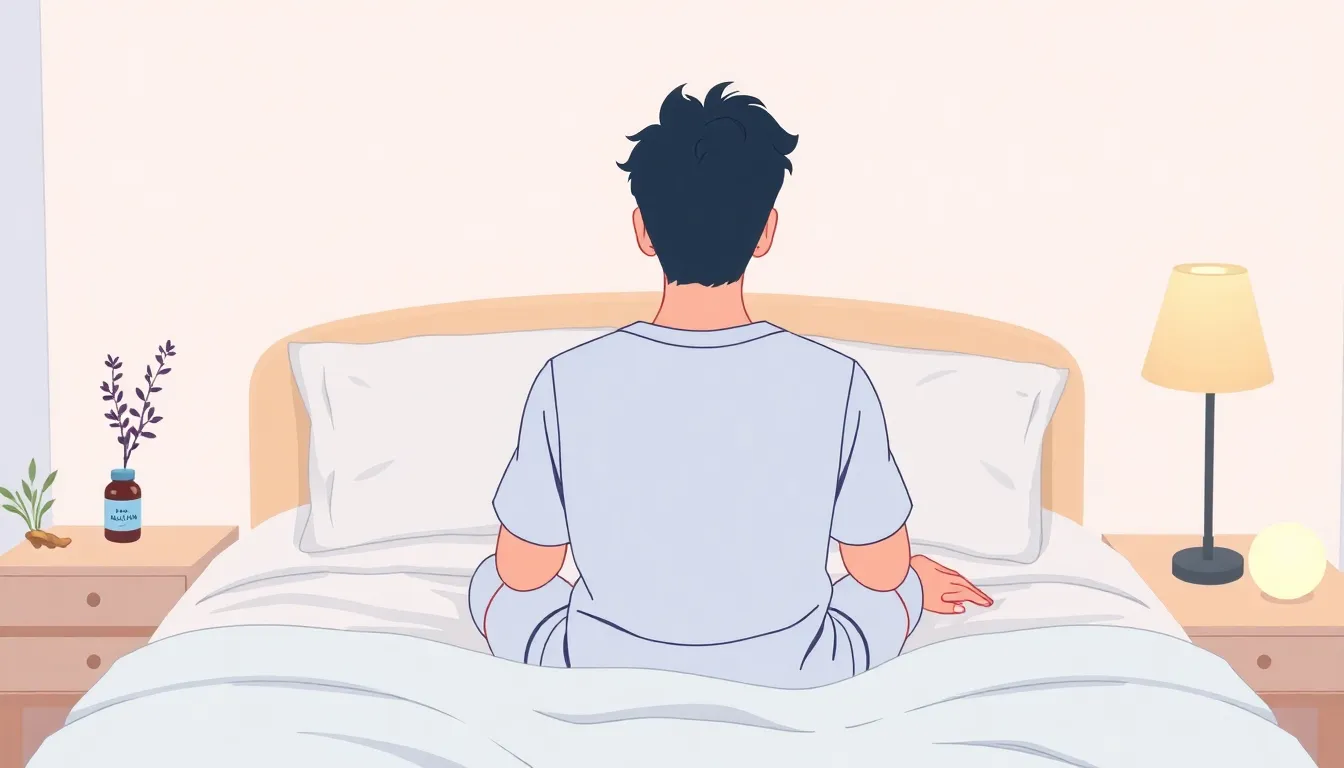 9. Korišćenje Suplementа Za Spavanje