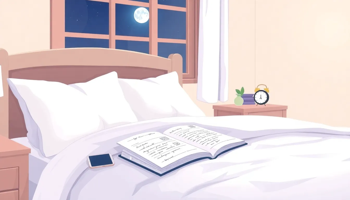 10. Praćenje Kvaliteta Sna