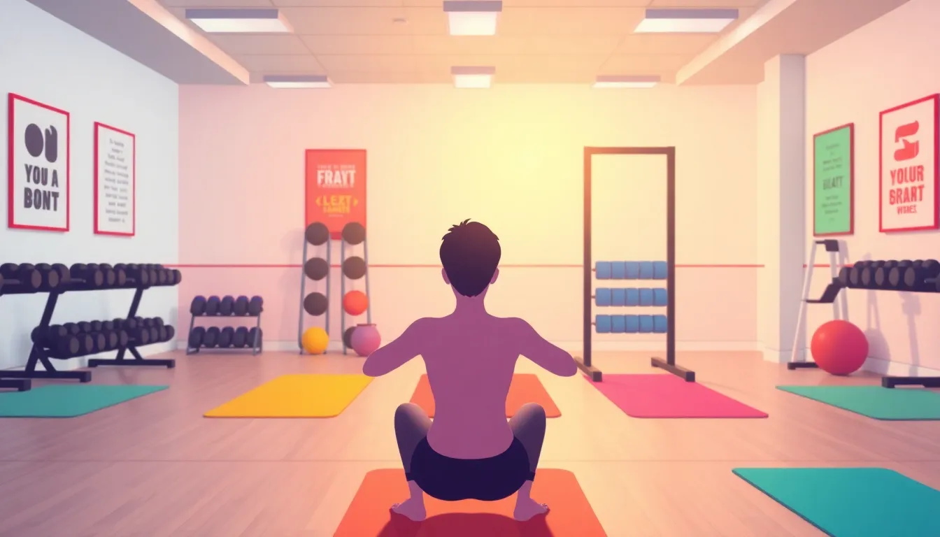 12 Saveta Kako Disanje Poboljšava Tehniku Čučnjeva