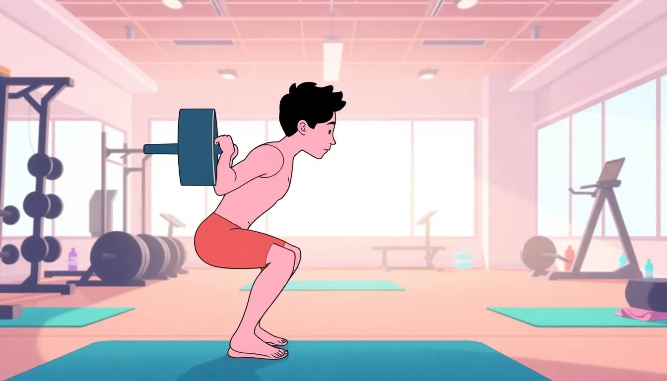 5. Disanje Tokom Uspona