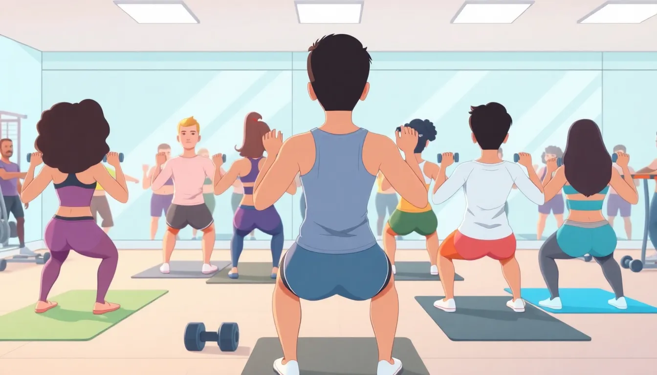 7. Kontrola Tempo Disanja