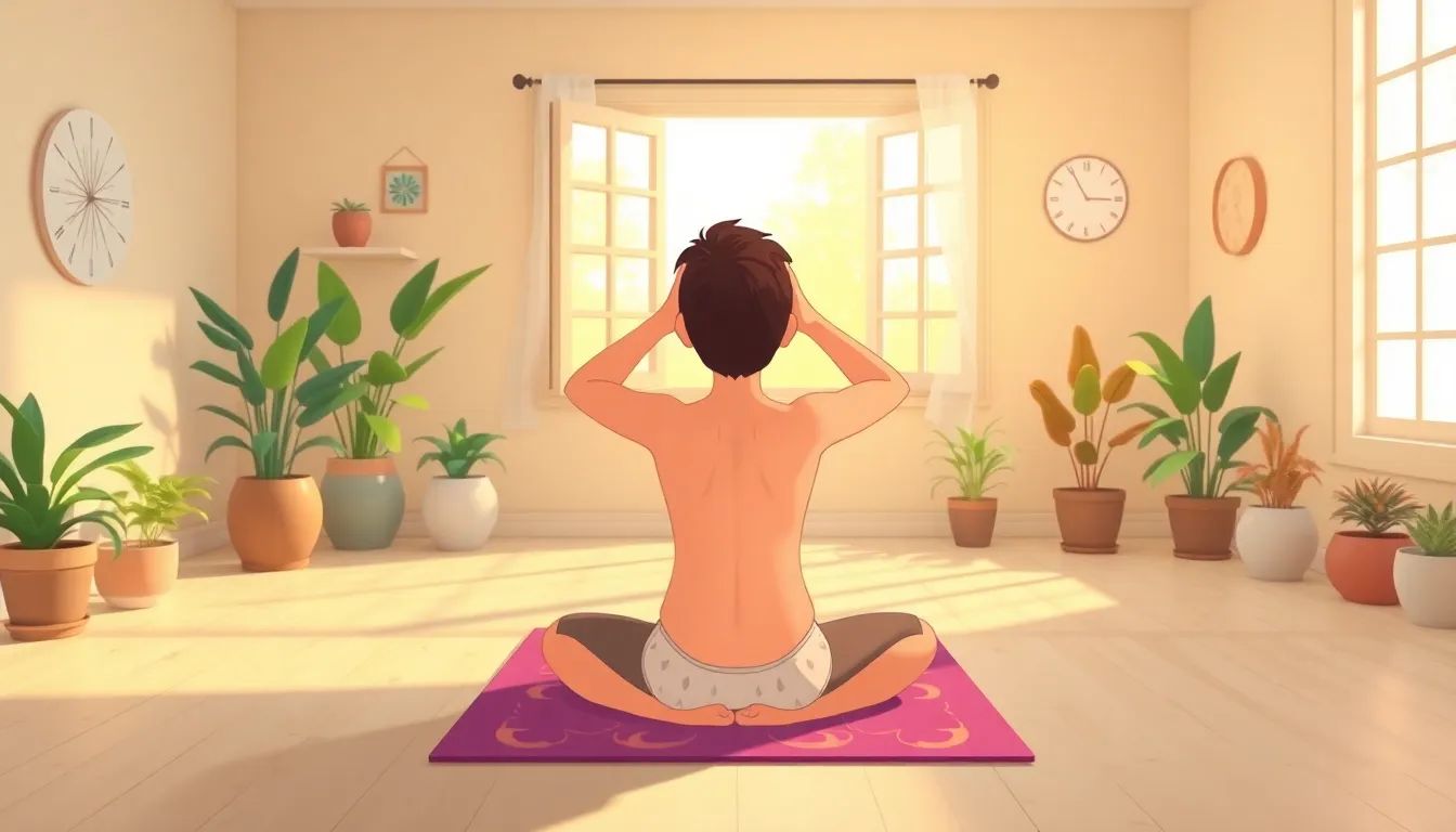 4. Alternativno Nosno Disanje