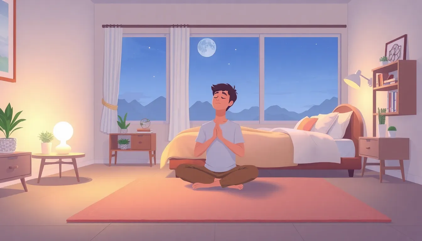 5. Disanje sa Fokusom na Izdisaj