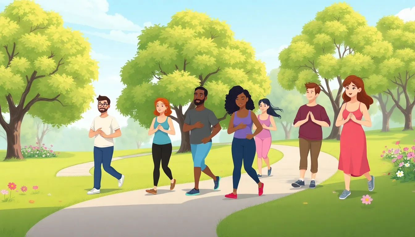 6. Tehnika Disanja u Pokretu