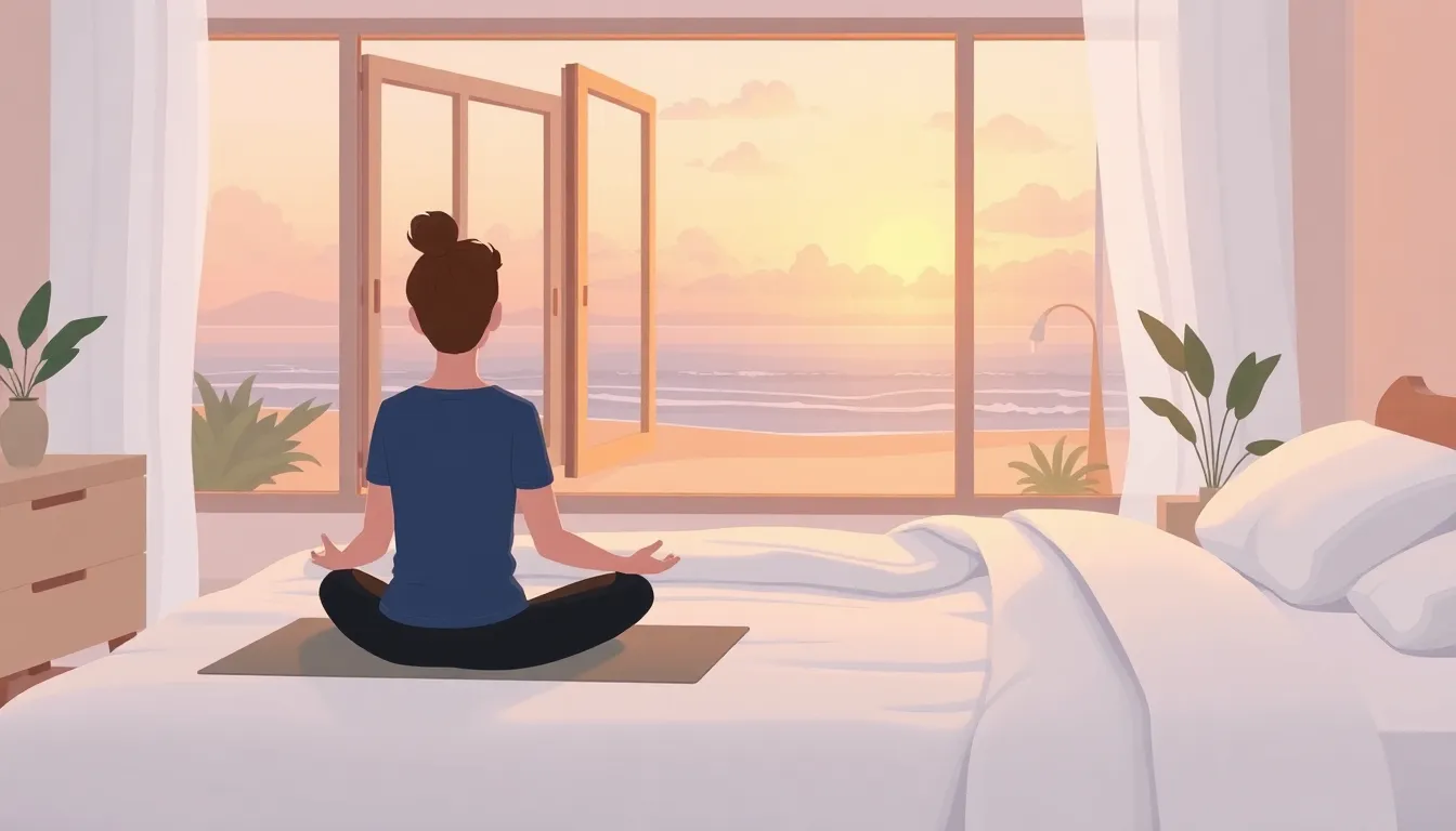 10. Vizualizacija uz Disanje