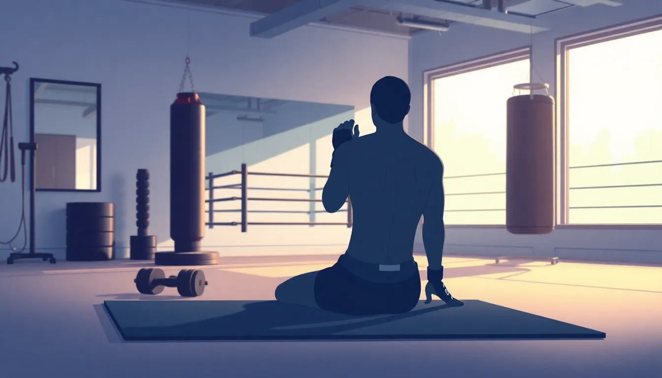 5. Disanje sa Vizualizacijom